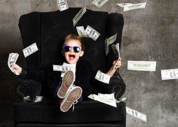 bitcoin mining millionaire