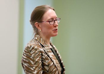 SEC Crypto commissioner cryptocurrency regulation