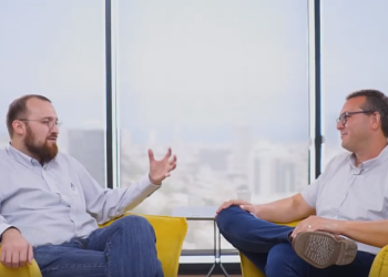 data is biggest case for decentralization