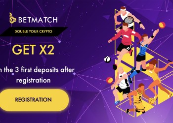 BetMatch crypto betting