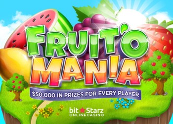 bitstarz fruit o mania las vegas
