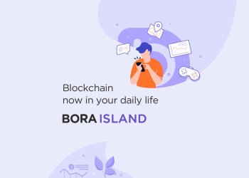 bora blochain ecosystem