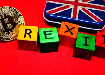 bitcoin brexit