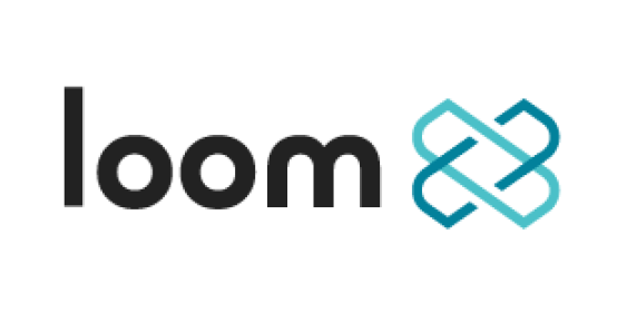 Loom blockchain based smart contract platform