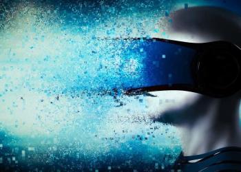 blockchain virtual reality is the future