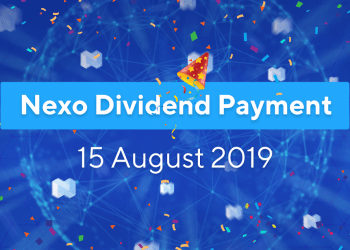 nexo cryptocurrency credit