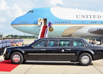 bitcoin influencer running for POTUS