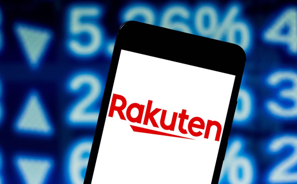 Rakuten crypto