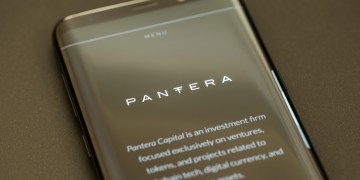 pantera bitcoin