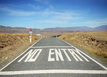 Bitcoin not a safe haven