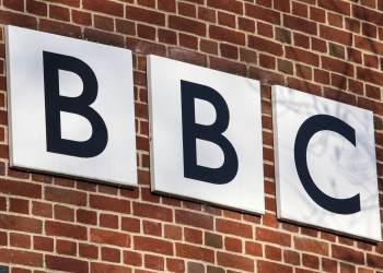 BBC crypto blockchain
