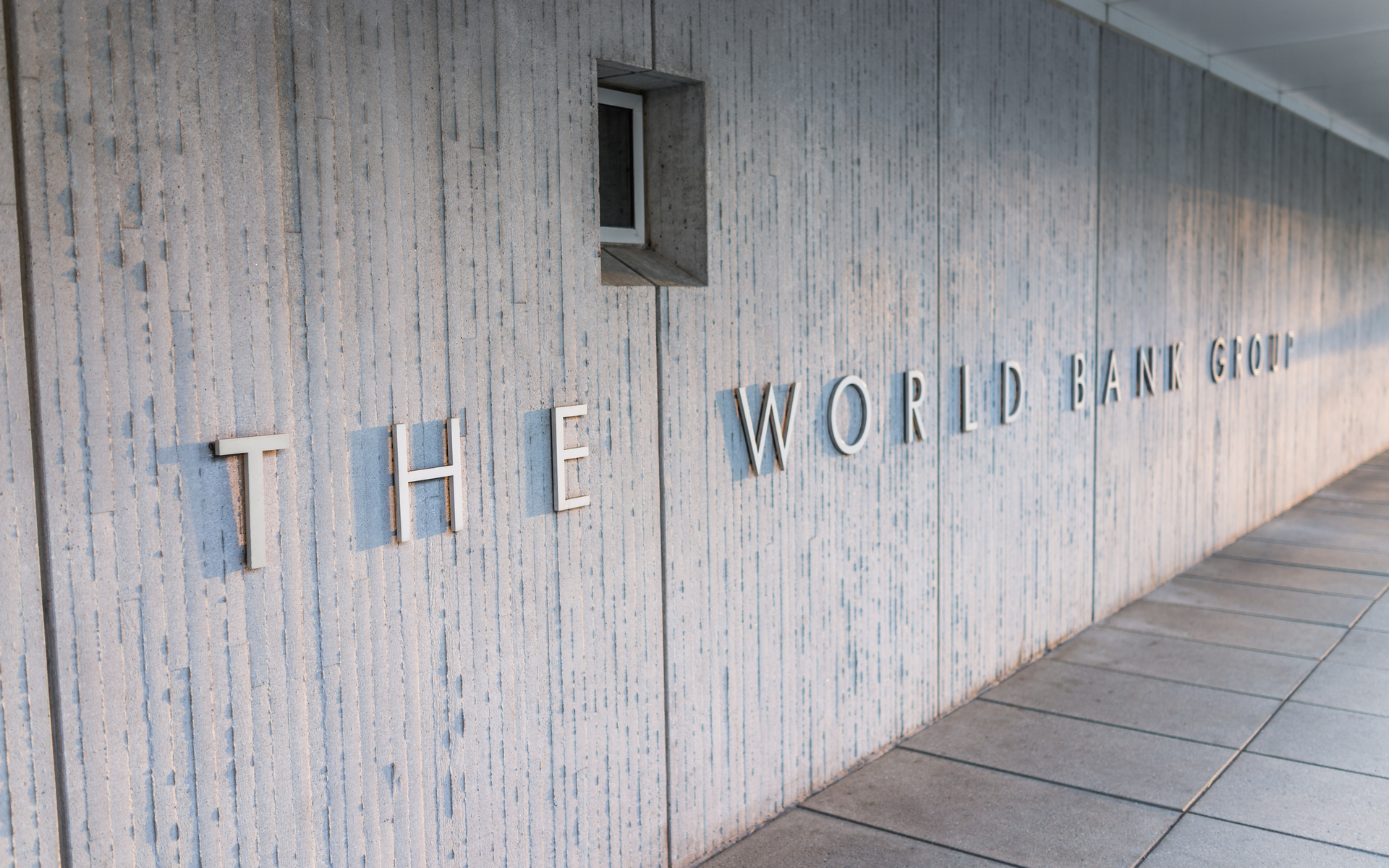 bitcoin world bank