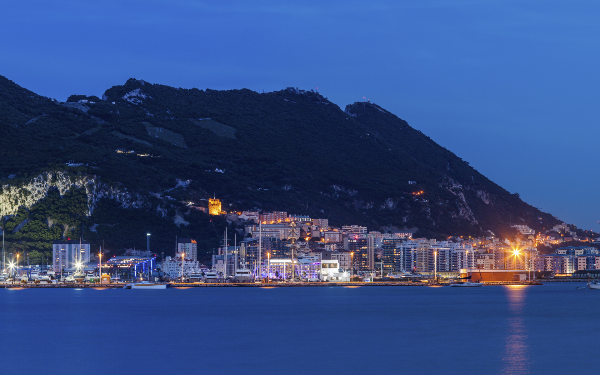 Crypto Futures Exchange Quedex Obtains License to Operate in Gibraltar