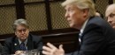 Steve bannon bitcoin trump