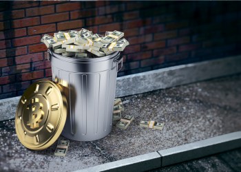 bitcoin better than debt investment