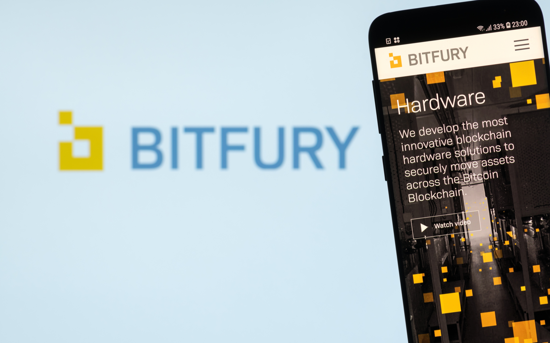 bitfury bitcoin mining