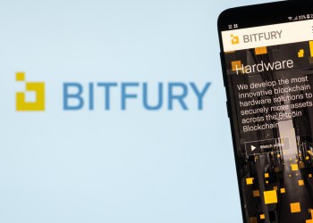bitfury bitcoin mining