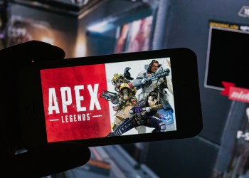 apex legends crypto EA games