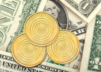 USDC stablecoin coinbase