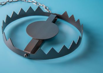 bitcoin price bull trap