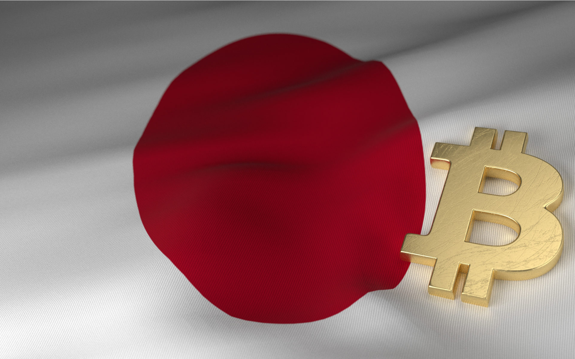 japan bitcoin adoption leader