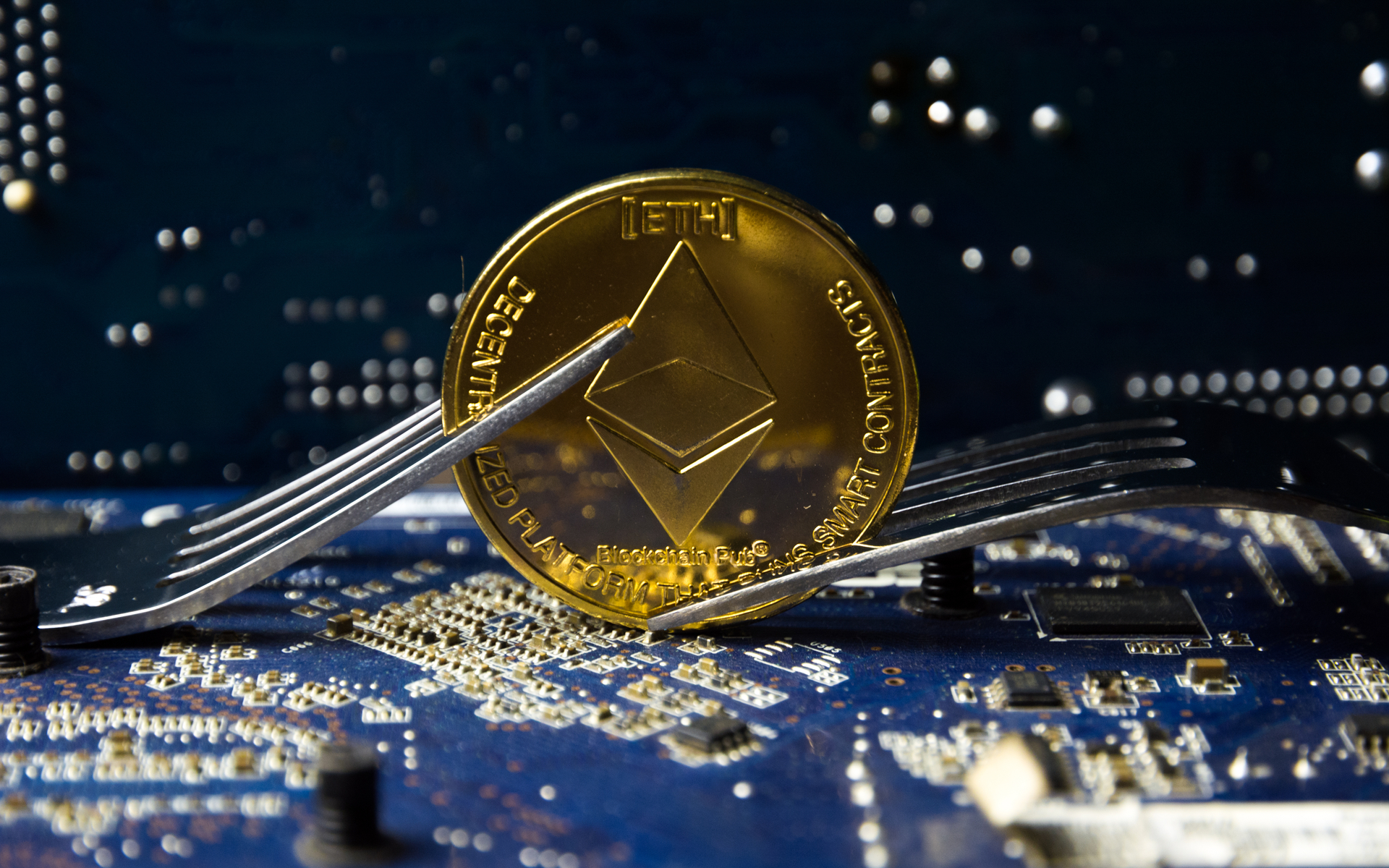 ethereum istanbul adamantine fork