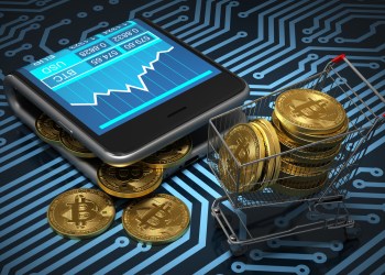 bitcoin price and flow related