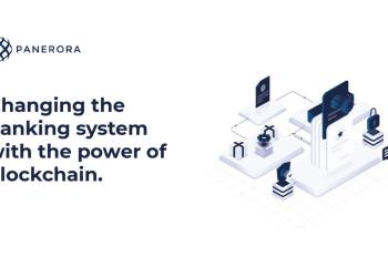 Panerora remittance ethereum platform