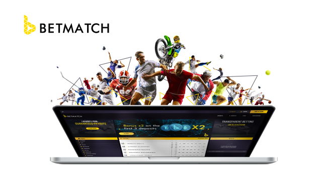 BetMatch Leverages Blockchain for Sports Betting Industry | Bitcoinist.com