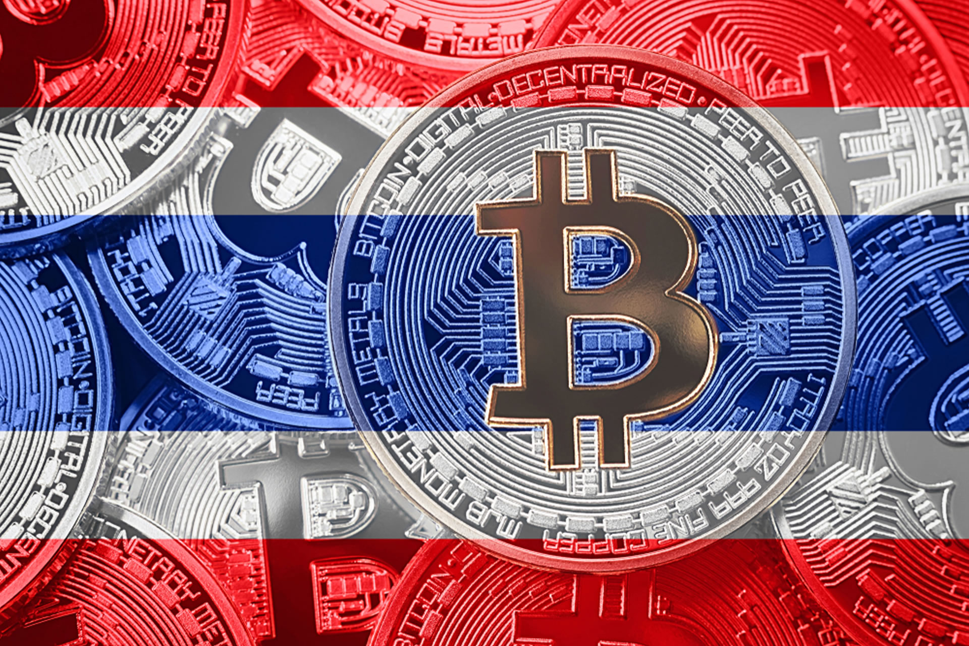 Thailand’s Top Crypto Exchange Closes Digital Doors, BTC ...