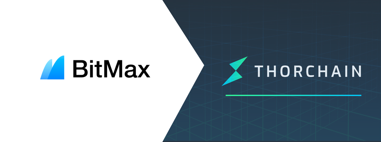 THORChain & BitMax.io to collaborate on the launch of BEPSwap