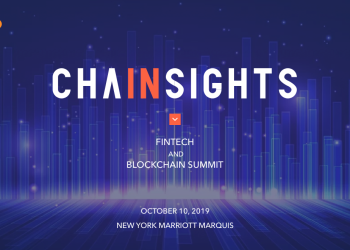 chainsights blockchain fintech