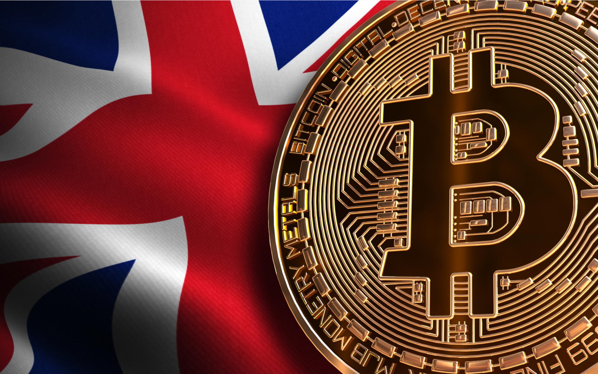 Crypto Bitcoin UK