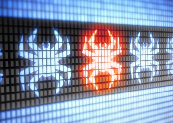 Malware crypto california district