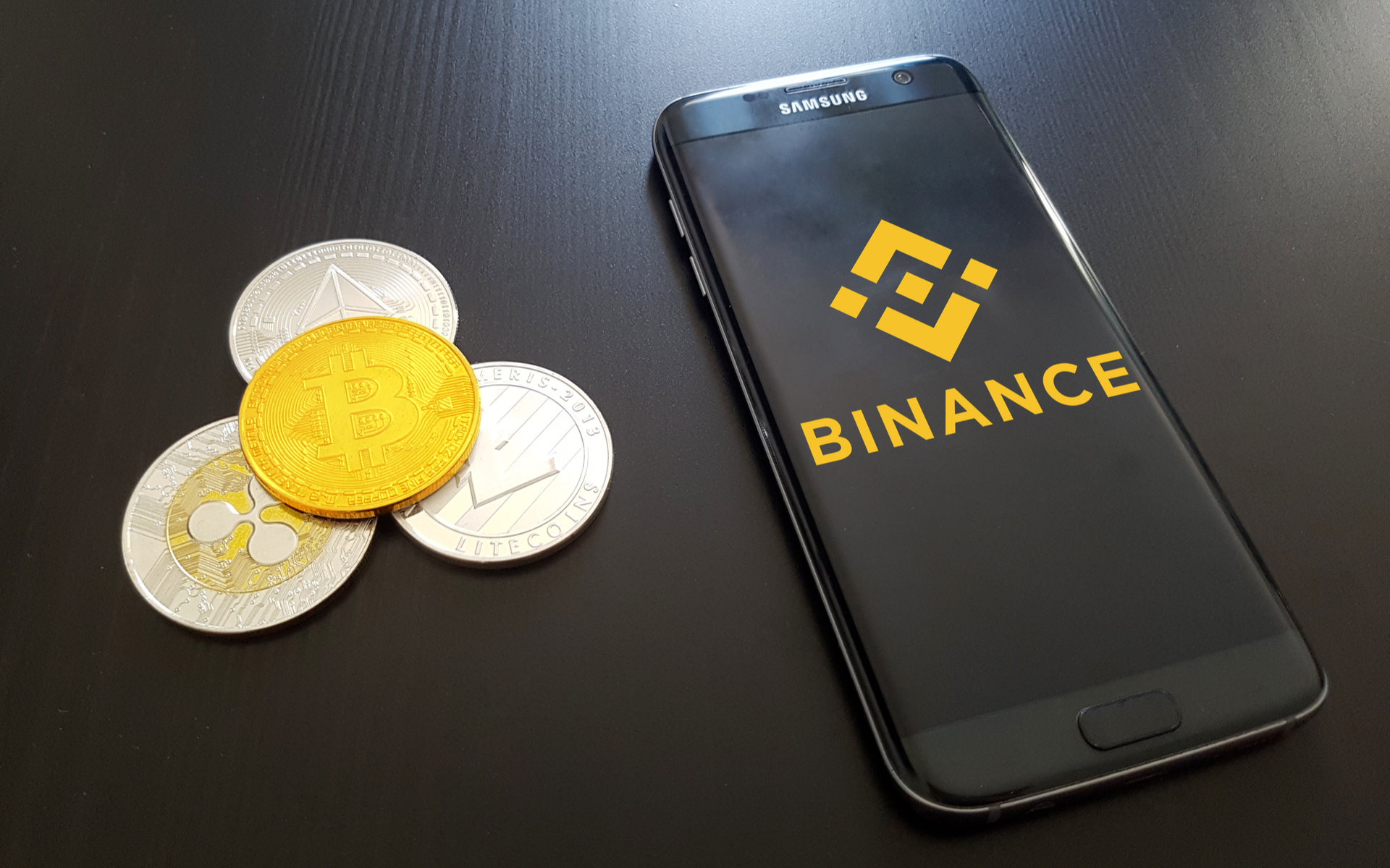 binance futures trading on mobile android app