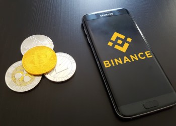 binance futures trading on mobile android app