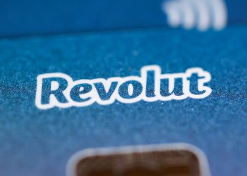 revolut card crypto