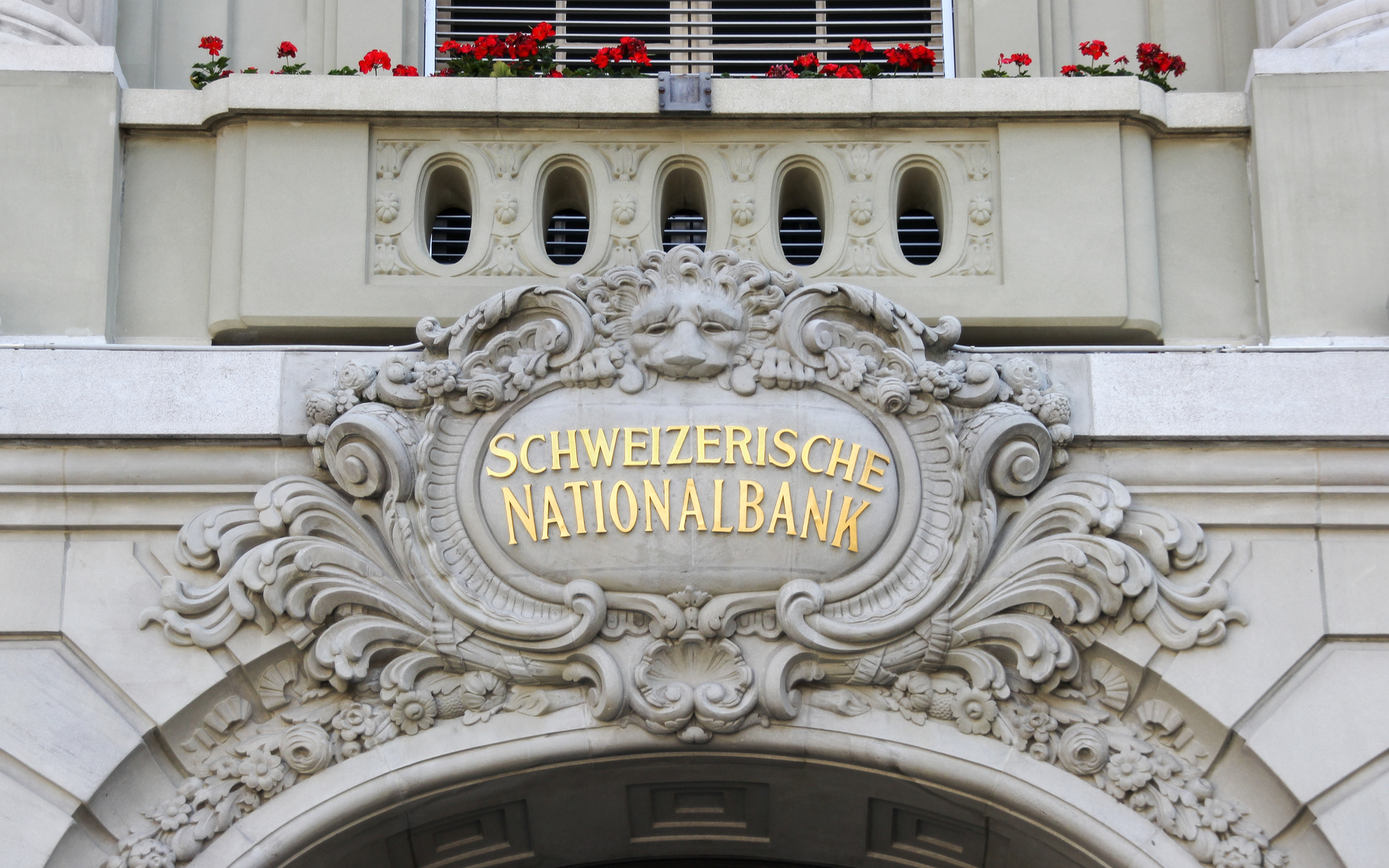 Libra cryptocurrency swiss national bank