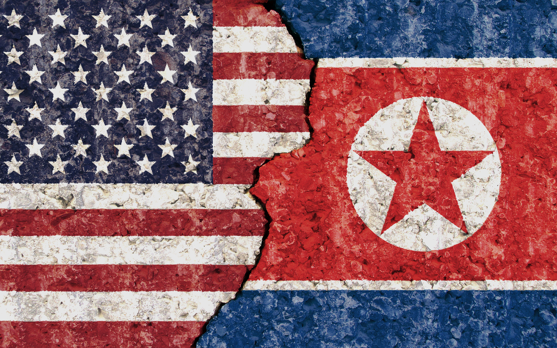 US North Korea Bitcoin