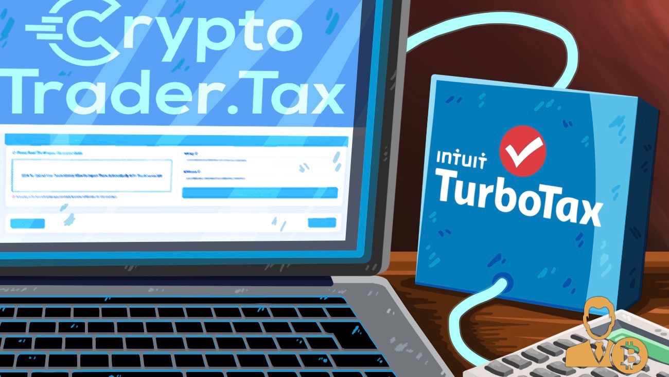 cryptocurrency trading tax