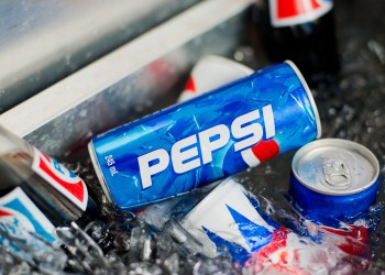 pepsi's pecoin not a crypto