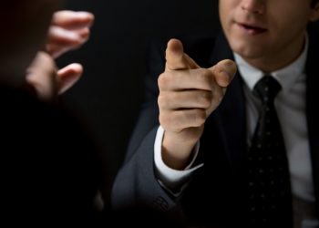 U.K Financial Regulator Accuses BitMEX Of Illegal Operation