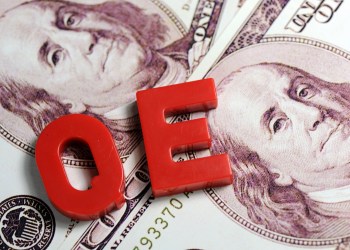 fed qe bitcoin btc market cap