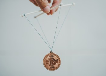 futures manipulating bitcoin