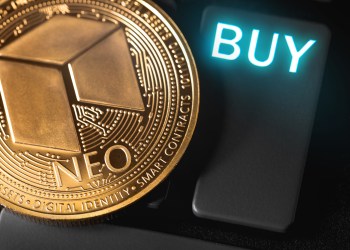 china crypto neo fomo