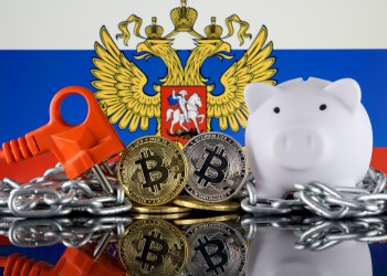 russia bitcoin mining