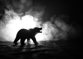 bitcoin price bear trend