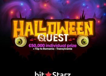 bitstarz online casino halloween