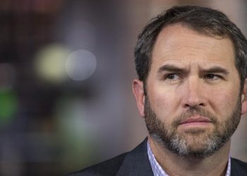 Brad Garlinghouse Ripple CEO