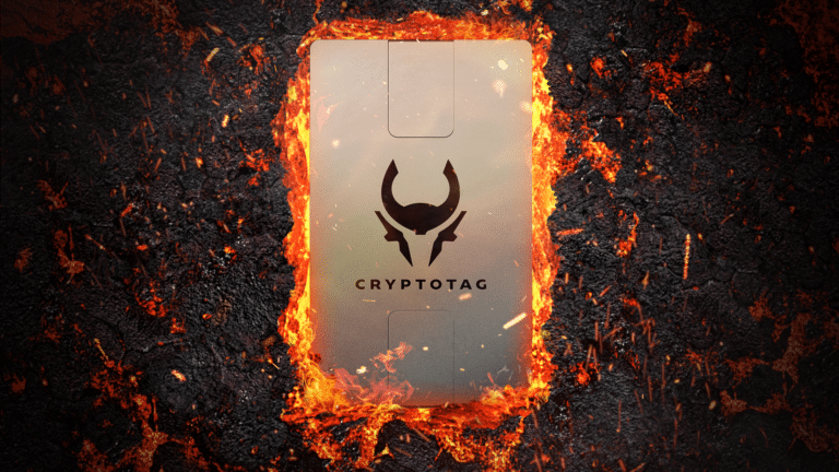 CRYPTOTAG Zeus Starter Kit Review: Is It Worth The Hype?